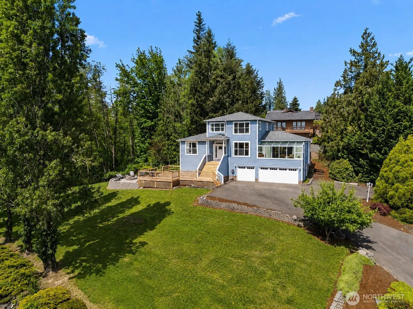 Property photo for 137 Northridge Drive, Centralia
