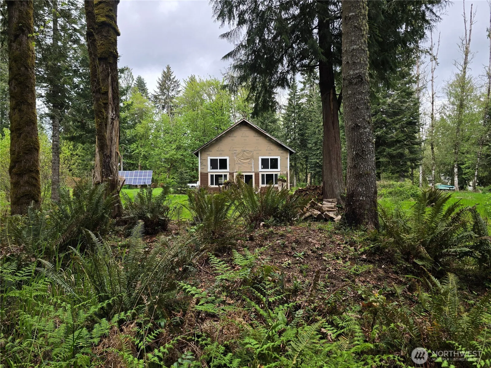 Property photo for 1747 Winlock Vader Road, Winlock