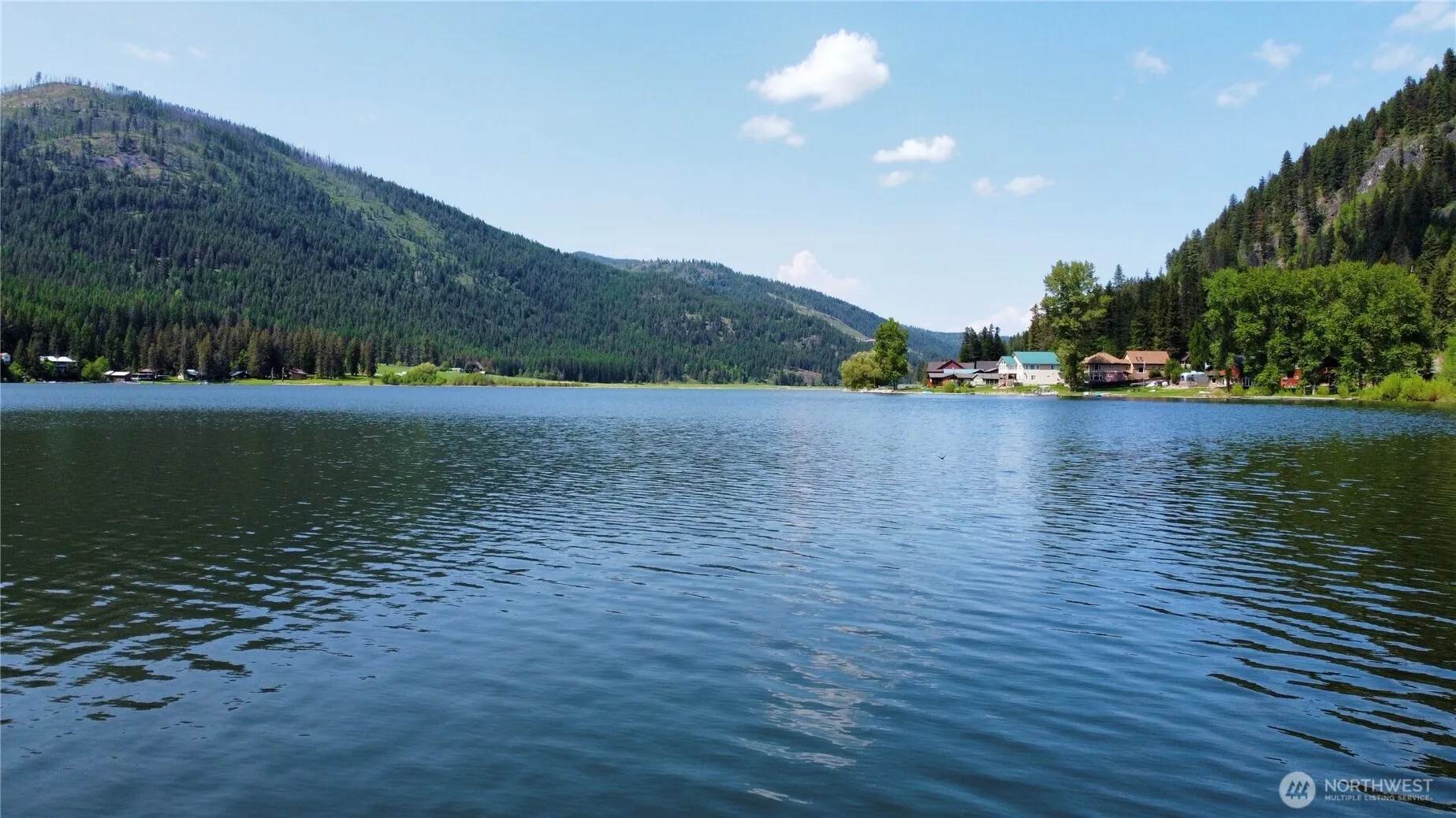 Property photo for 2843 Deep Lake South Shore Road, Colville photo 3