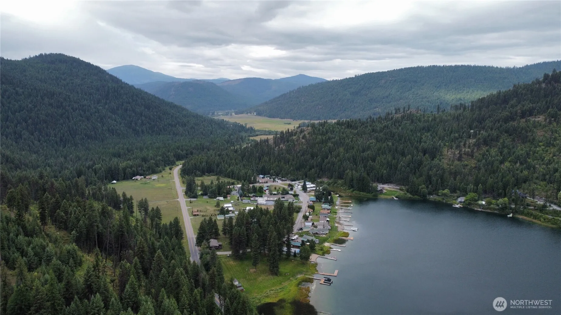 Property photo for 2843 Deep Lake South Shore Road, Colville photo 5