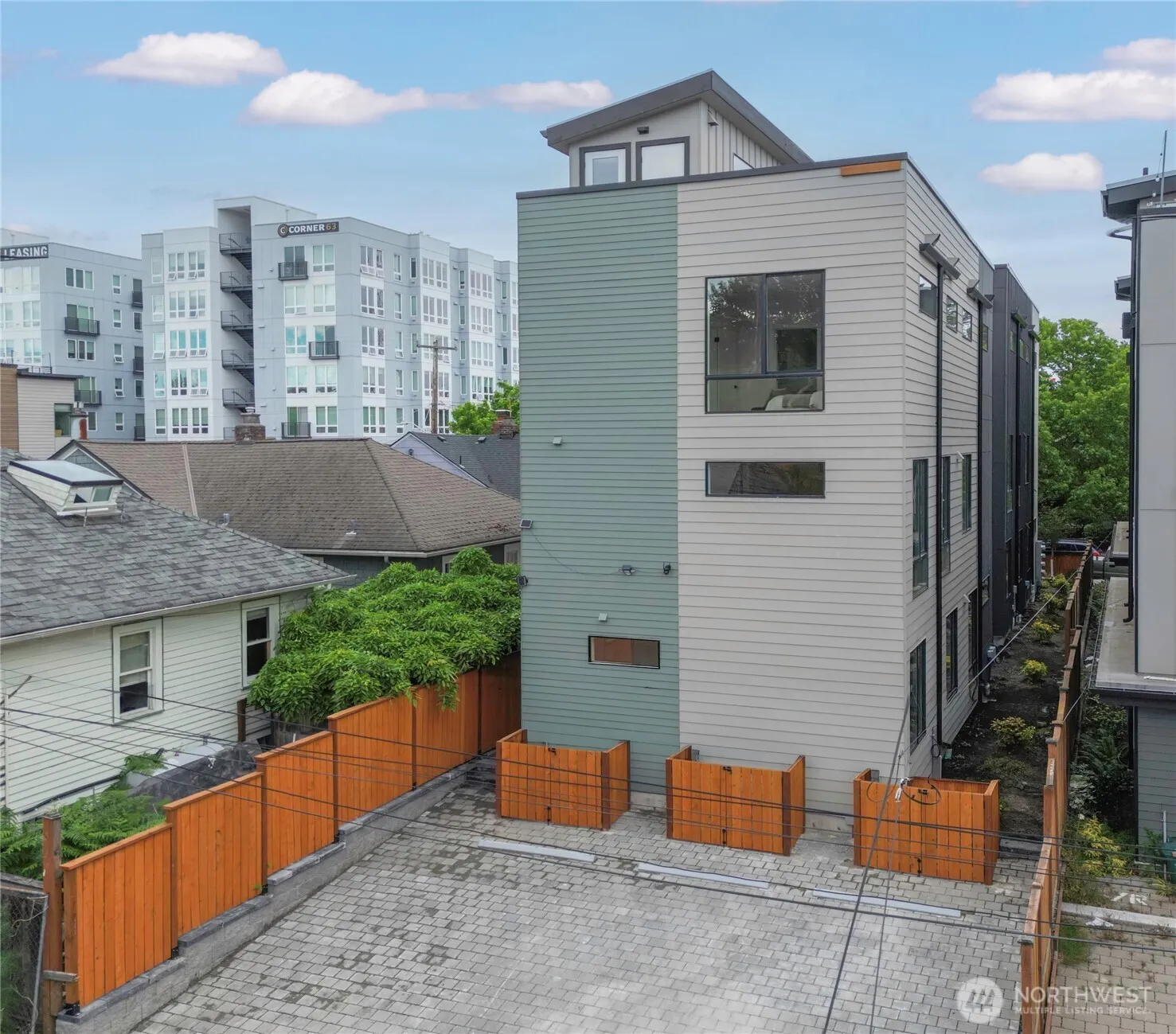 Property photo for 6223 9th Avenue Ne, Seattle