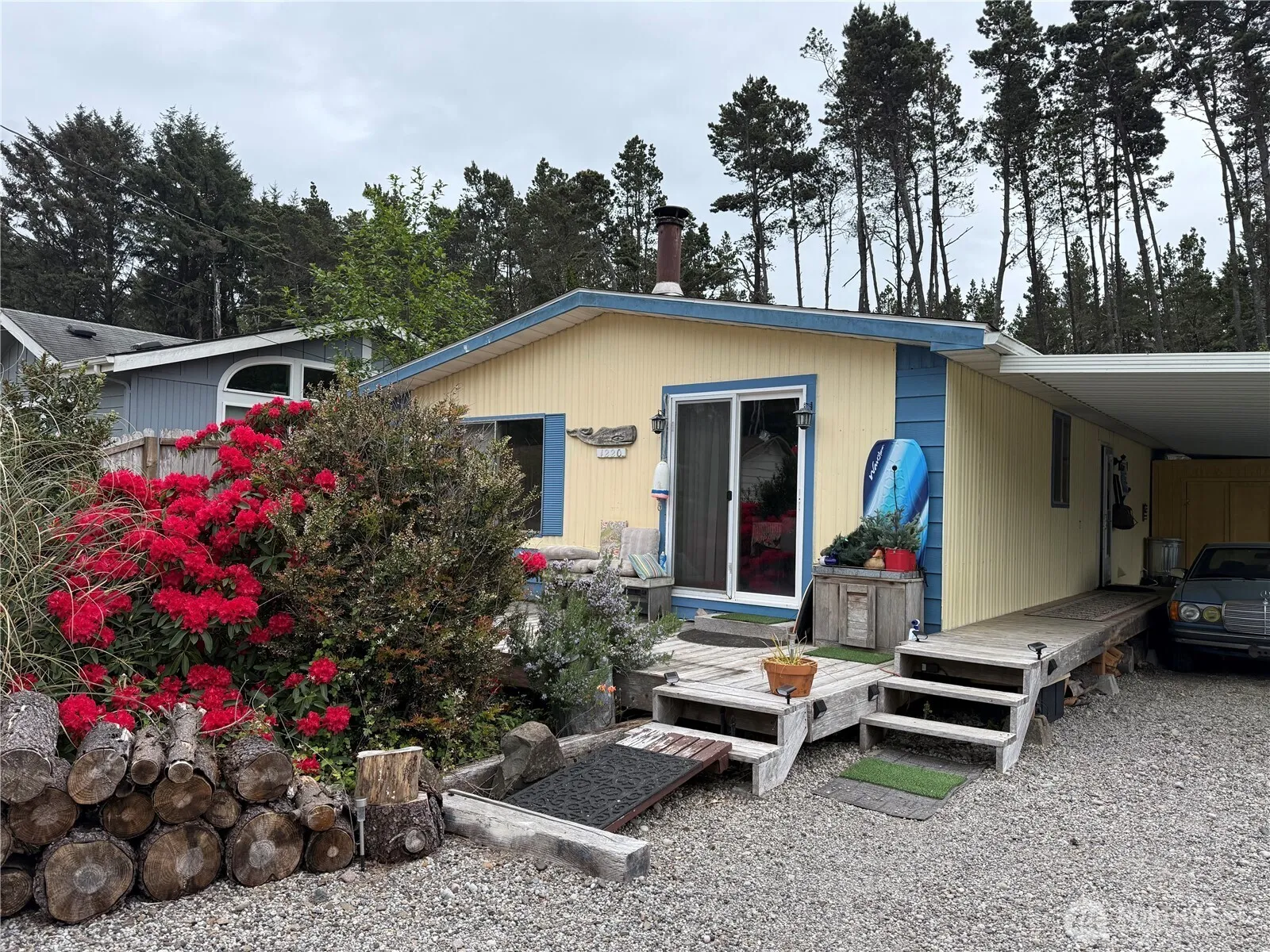 Property photo for 1220 232nd Lane W, Ocean Park