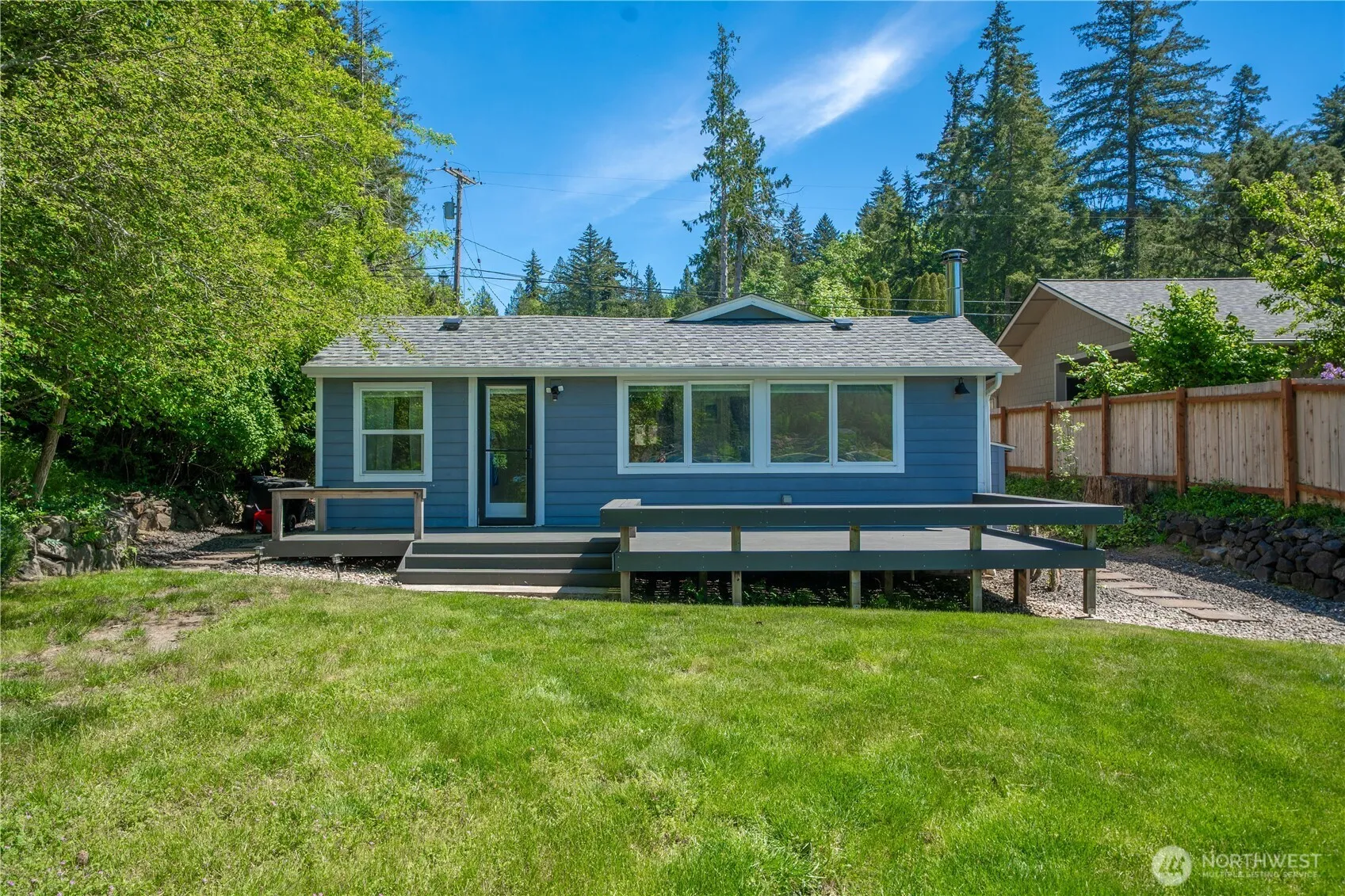 Property photo for 3223 Aspinwall Road Nw, Olympia photo 4