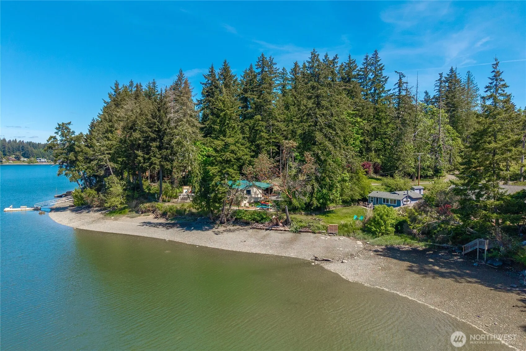 Property photo for 3223 Aspinwall Road Nw, Olympia photo 2