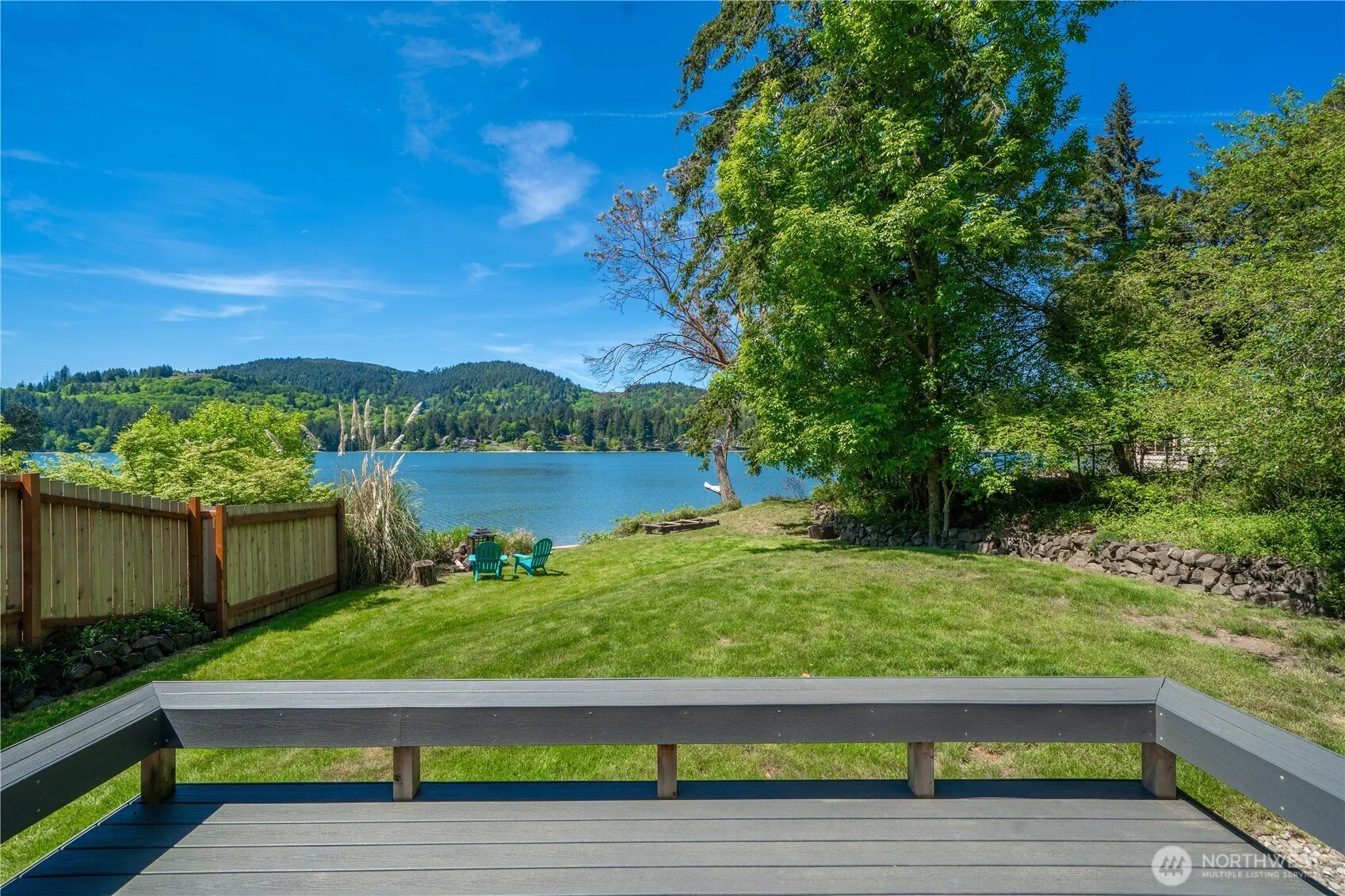 Property photo for 3223 Aspinwall Road Nw, Olympia photo 5