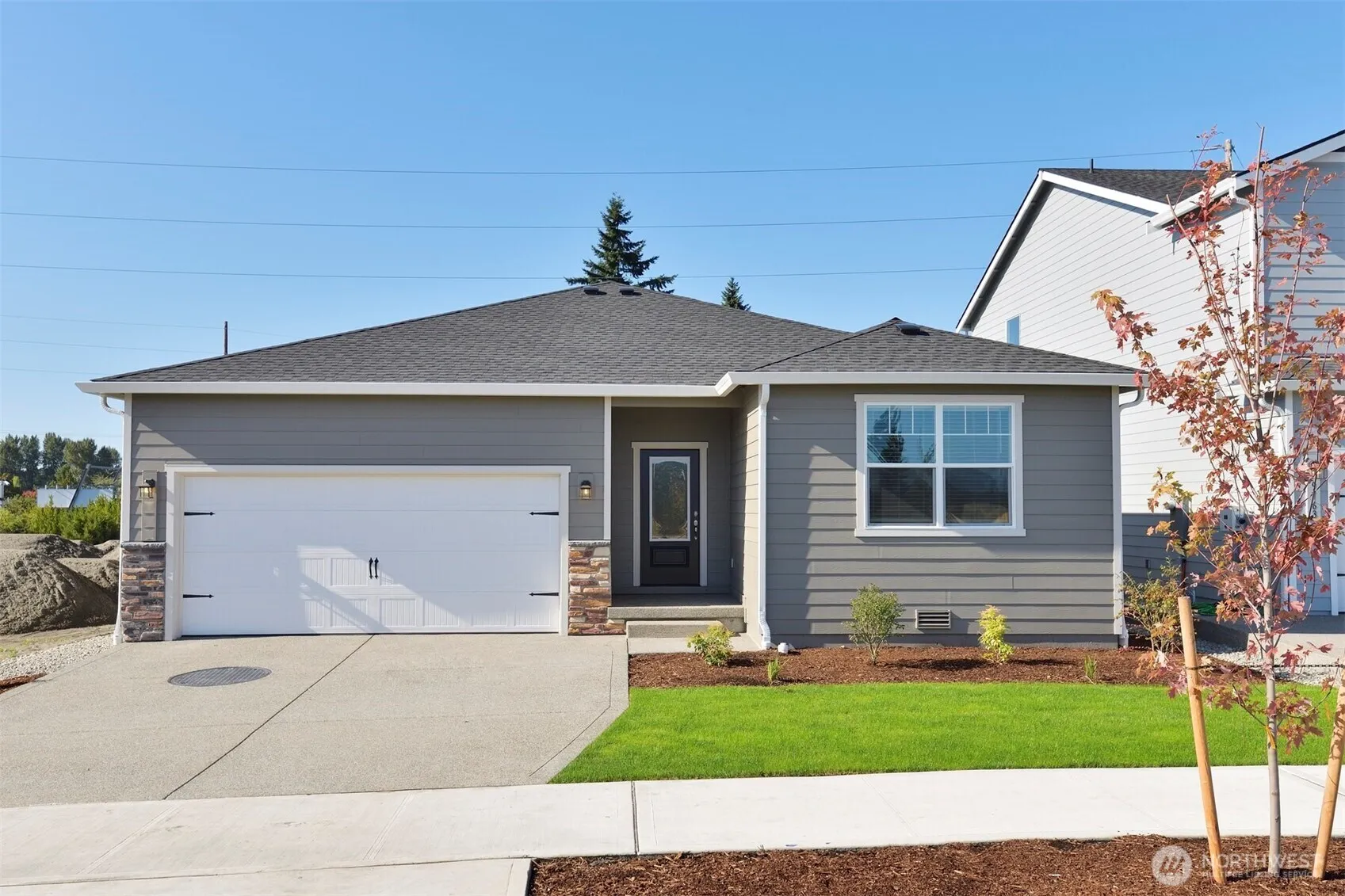 Property photo for 9746 Brown Street Se, Yelm