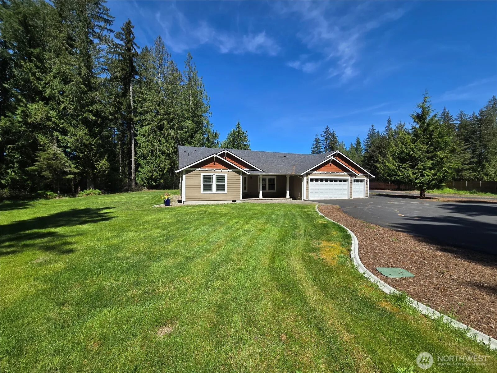 Property photo for 3328 104th Avenue Sw, Olympia photo 4