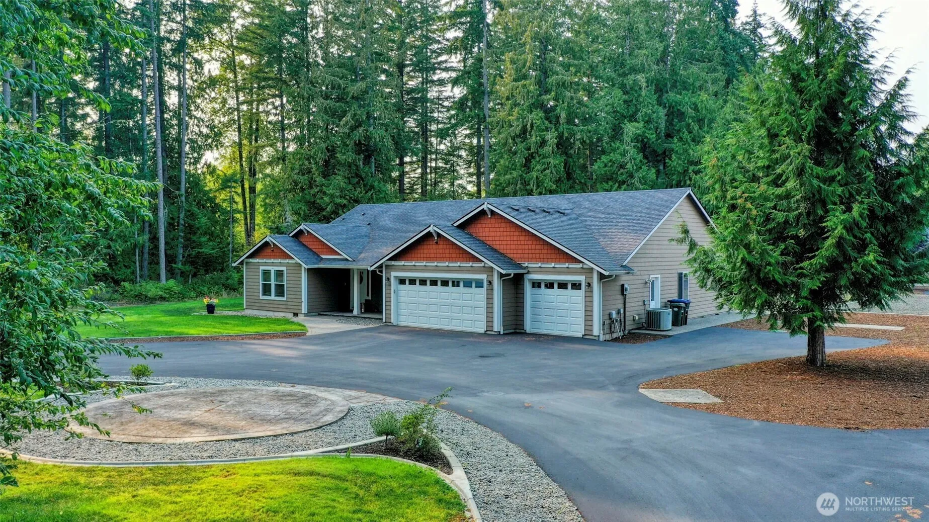 Property photo for 3328 104th Avenue Sw, Olympia photo 5