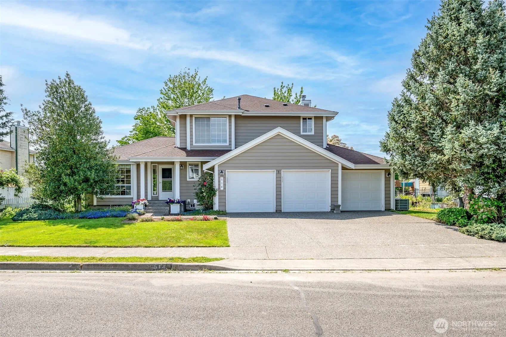 Property photo for 514 Blanchat Court, Enumclaw