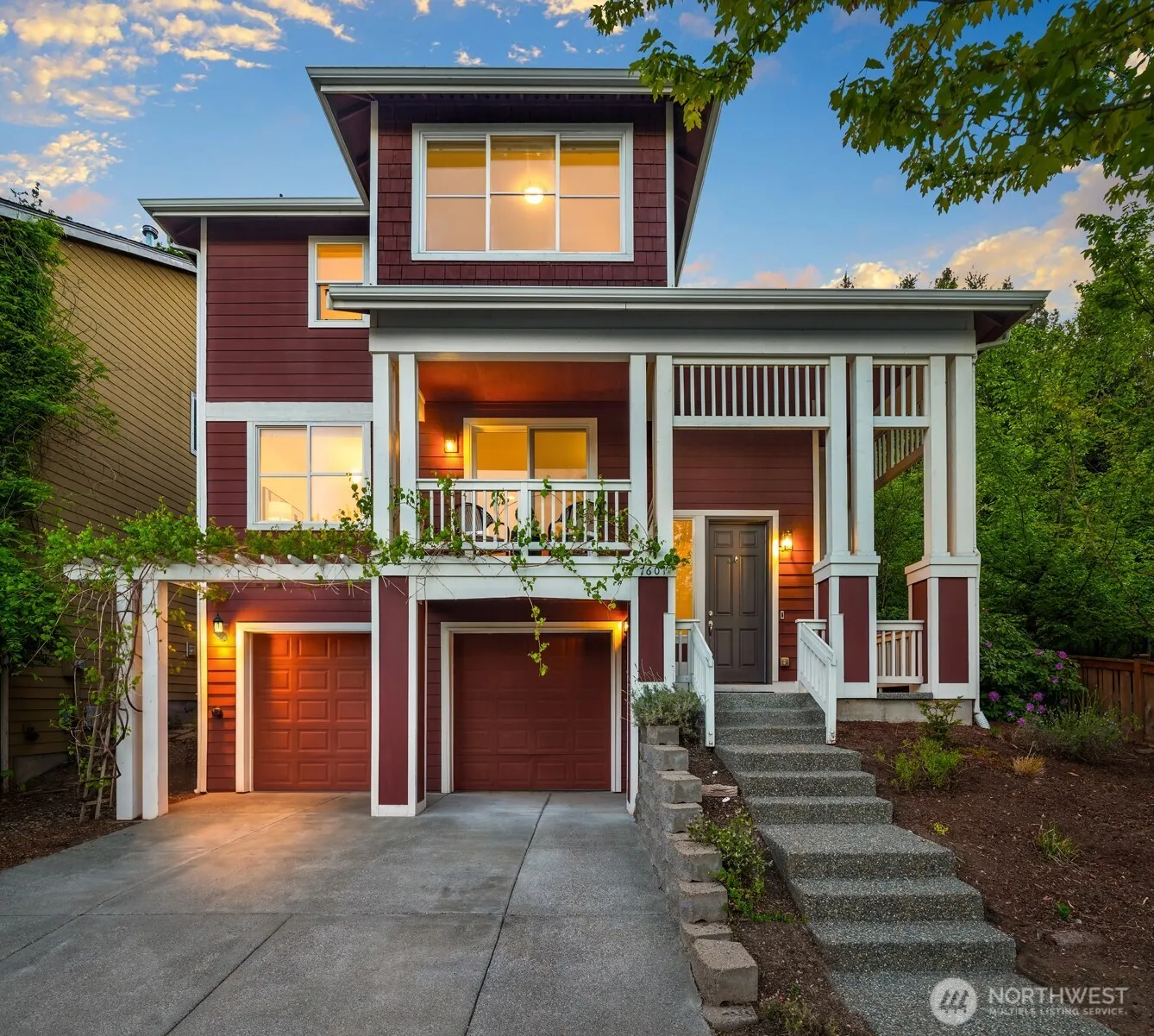 Property photo for 7601 39th Avenue S, Seattle