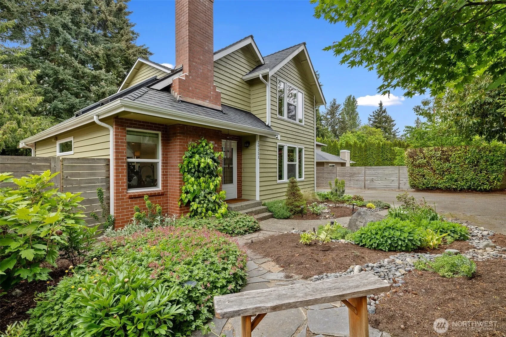 Property photo for 20111 Dayton Avenue N, Shoreline