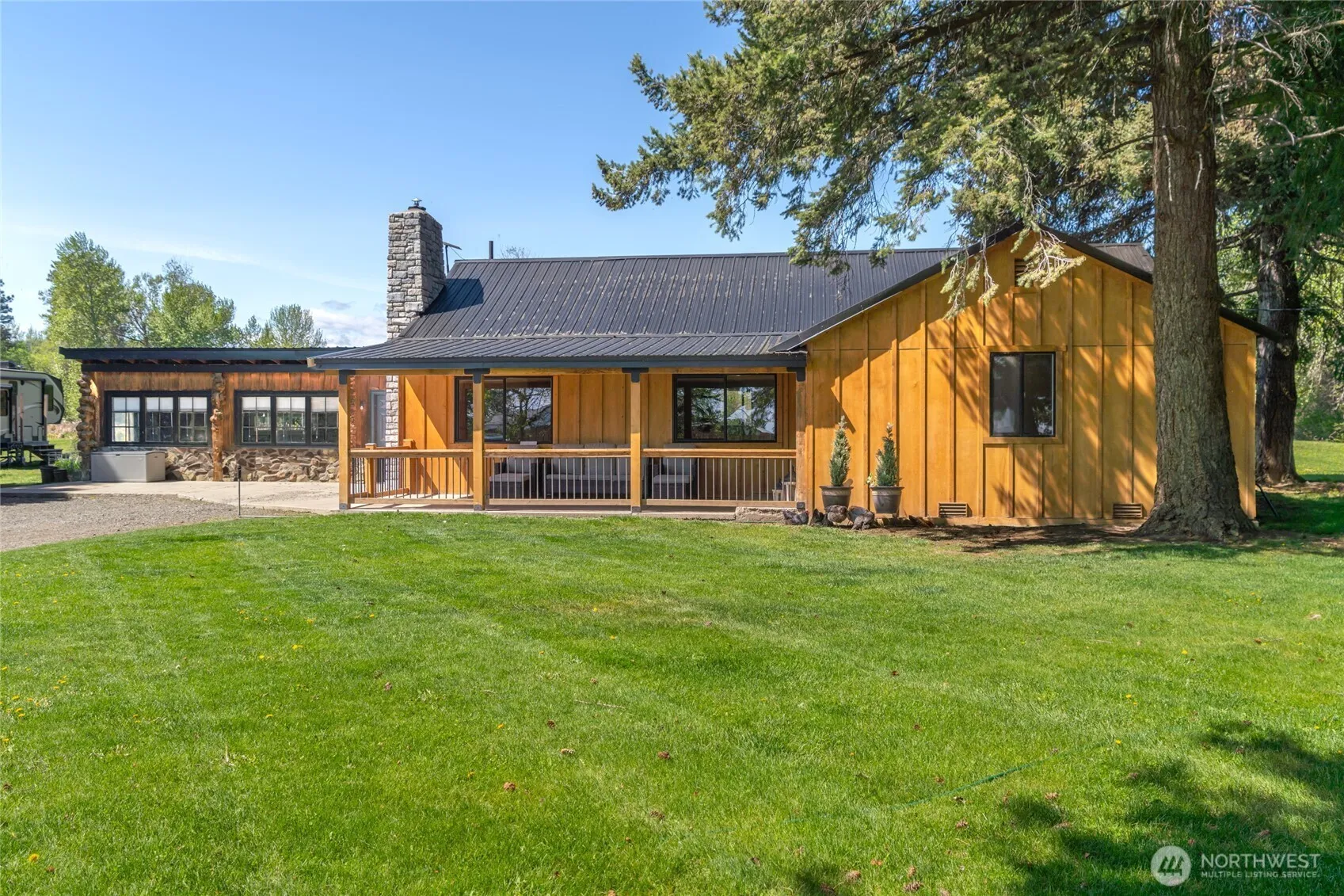 Property photo for 471 Klocke Road, Ellensburg
