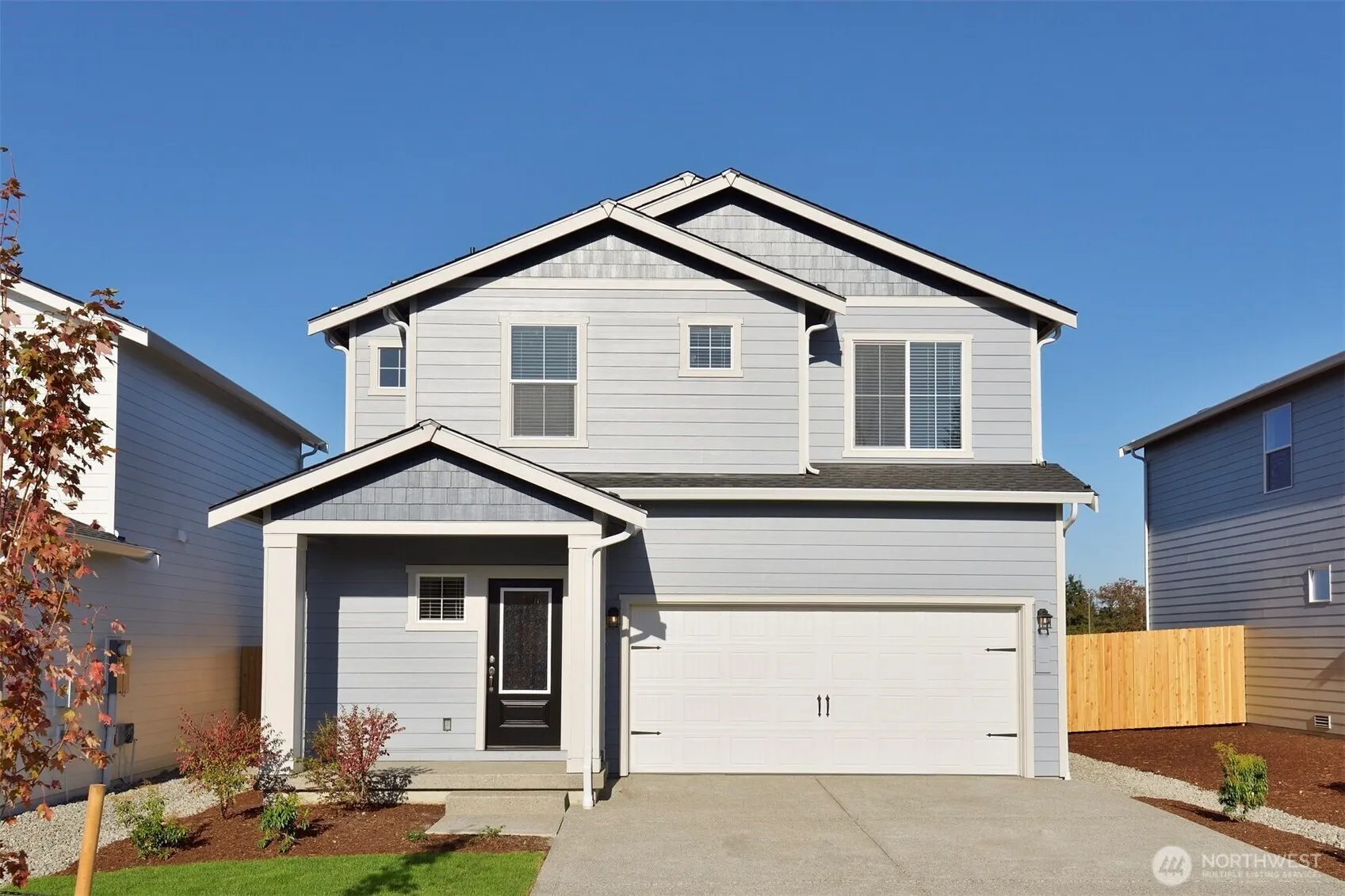 Property photo for 9729 Brown Street Se, Yelm