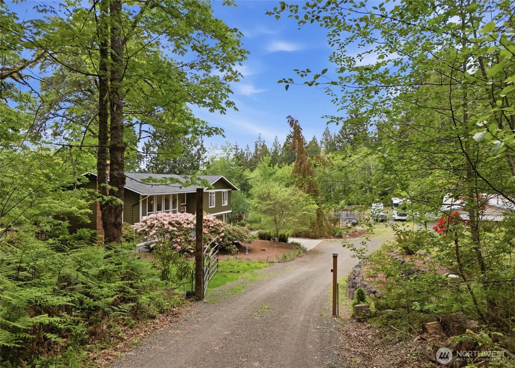 Property photo for 3858 Quiet Drive Nw, Bremerton