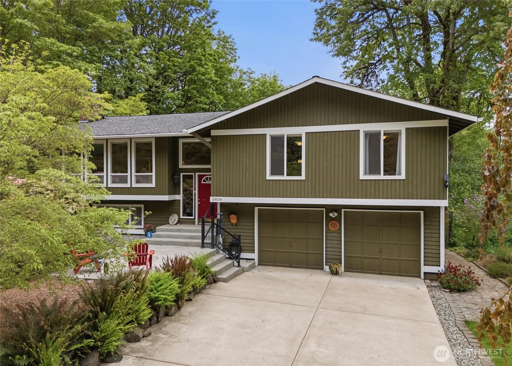 Property photo for 3858 Quiet Drive Nw, Bremerton photo 3