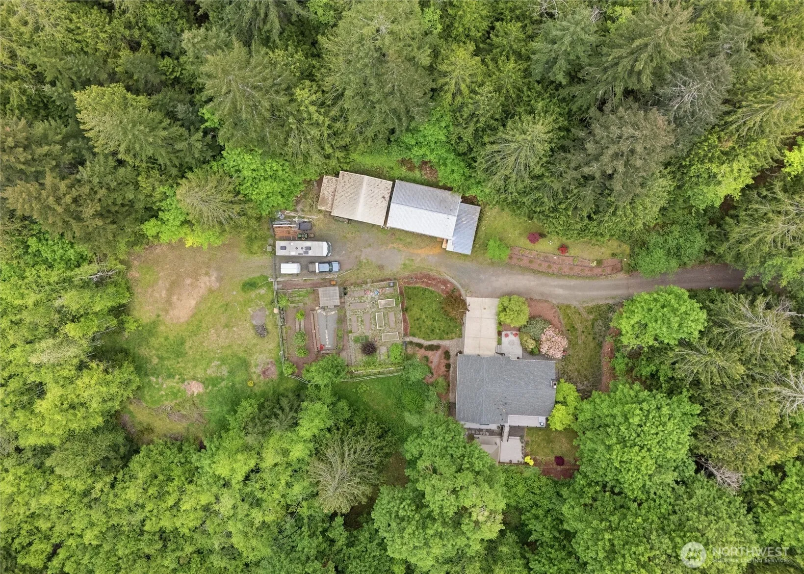 Property photo for 3858 Quiet Drive Nw, Bremerton photo 2