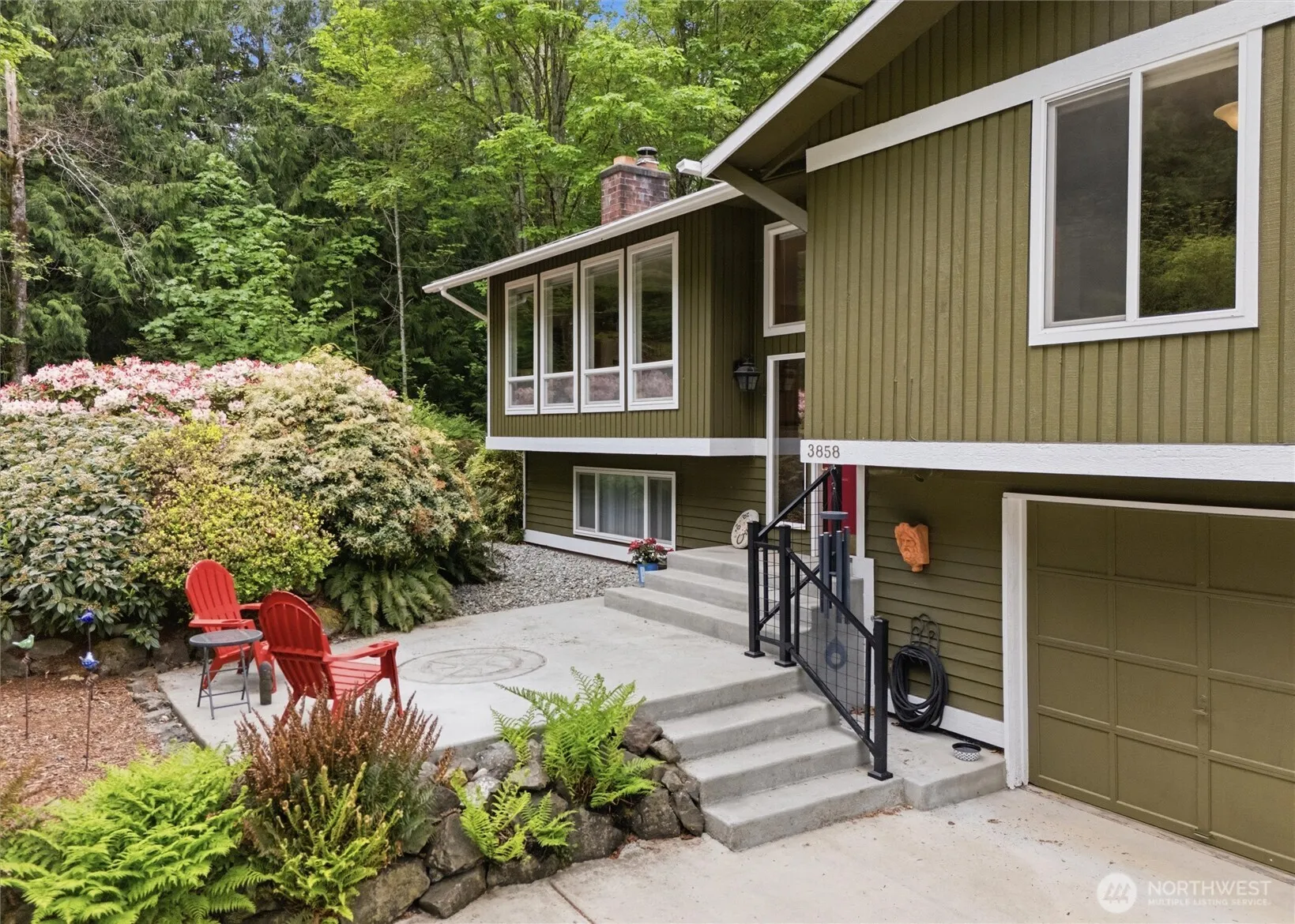 Property photo for 3858 Quiet Drive Nw, Bremerton photo 4