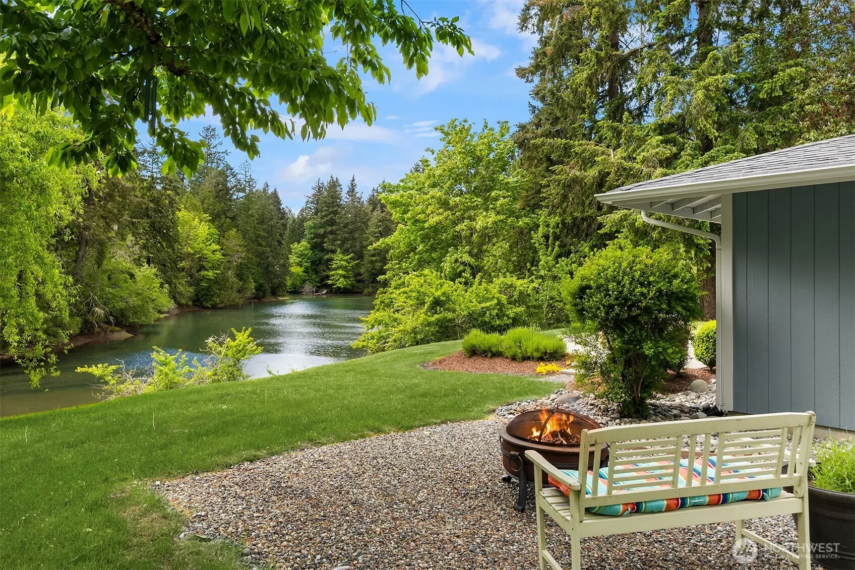 Property photo for 9171 Miller Road Ne, Bainbridge Island photo 2