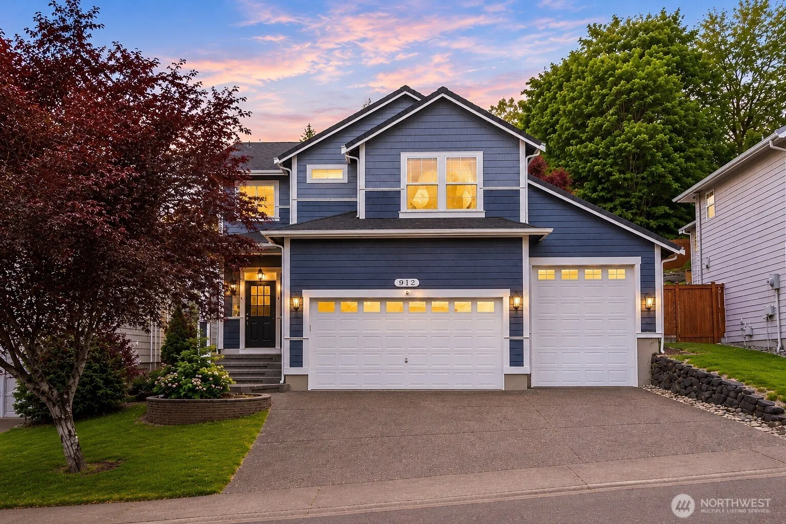Property photo for 912 25th Avenue Sw, Puyallup