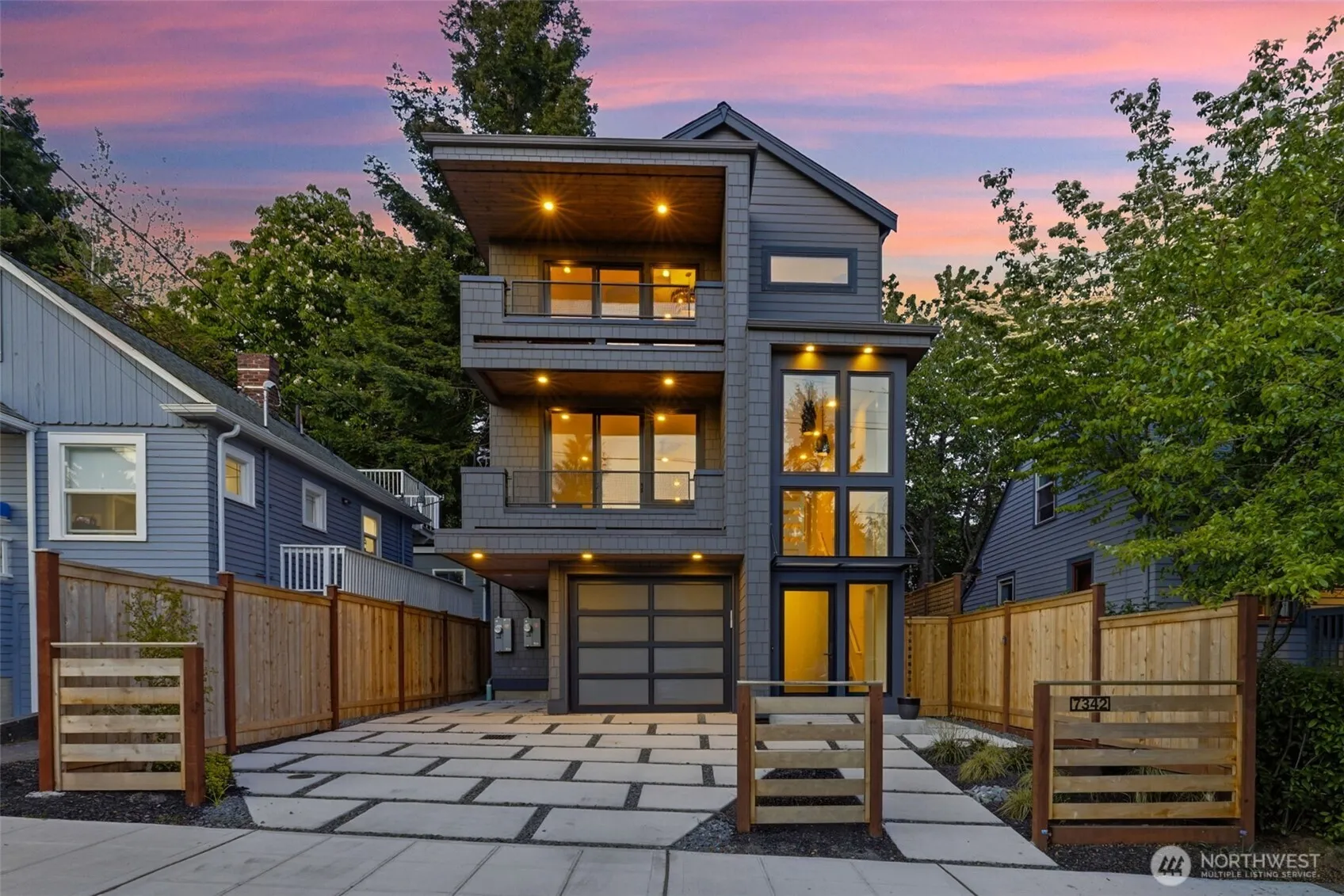 7342 20th Avenue Nw, Seattle