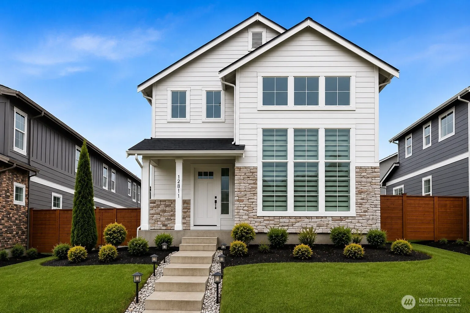 Property photo for 12811 186th Avenue E, Bonney Lake