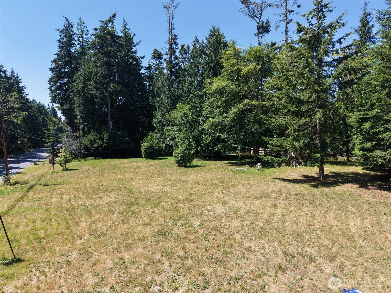 Property photo for 0 Edith Point Road, Anacortes