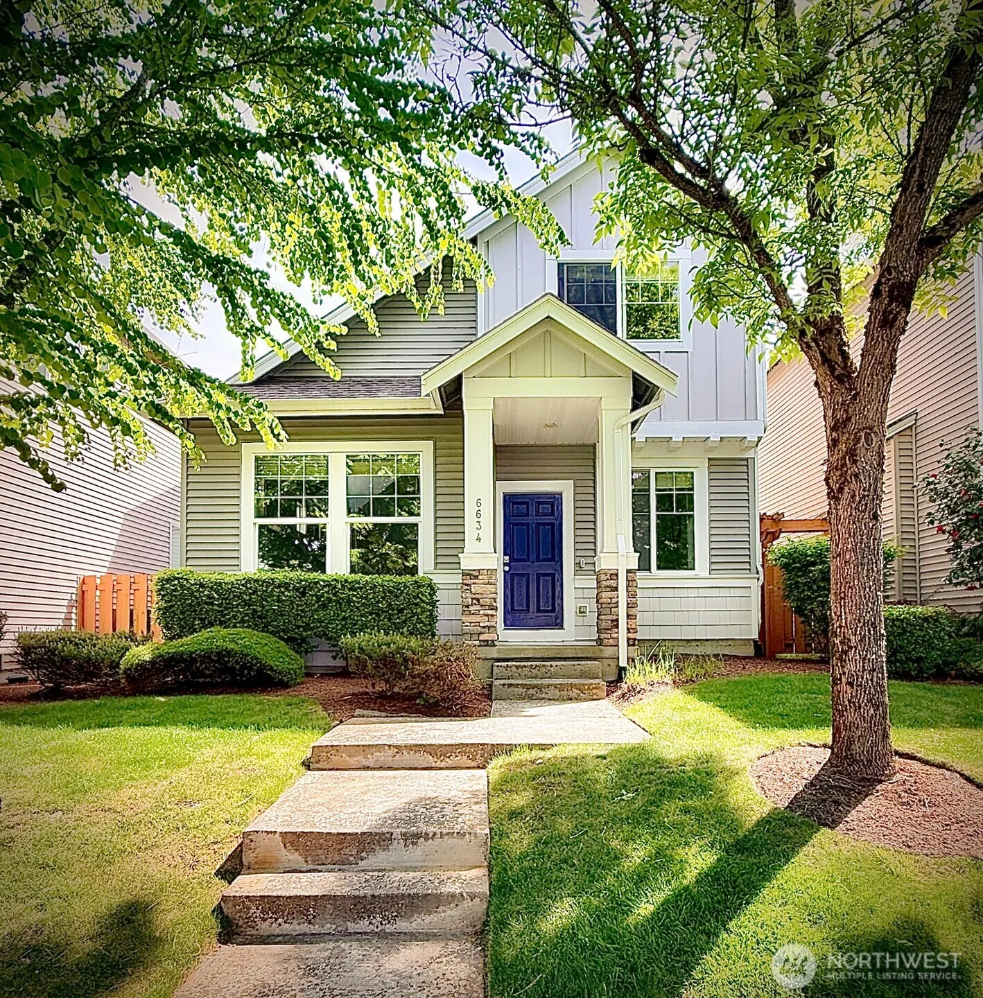 Property photo for 6634 Francis Avenue Se #97, Auburn photo 2