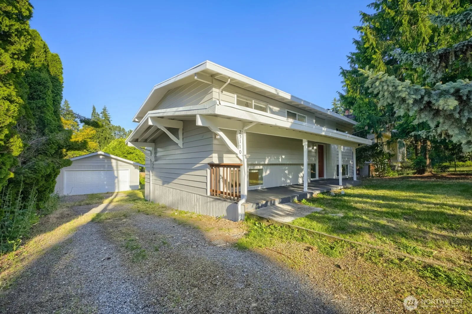 Property photo for 25110 35th Avenue S, Kent photo 2