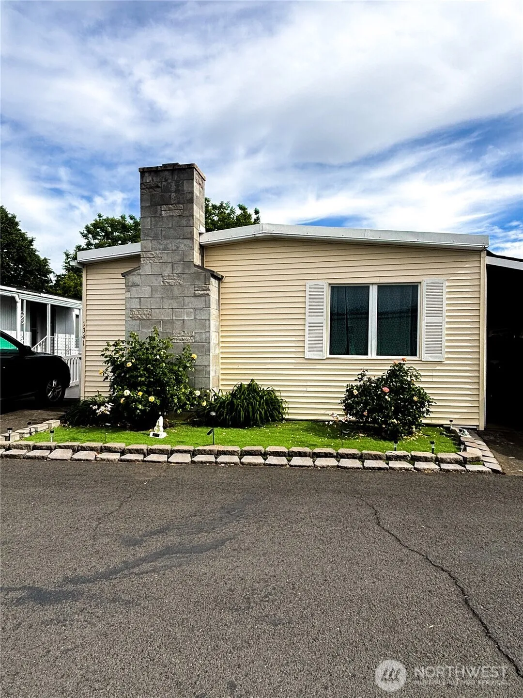 Property photo for 1341 Brookyln, Walla Walla