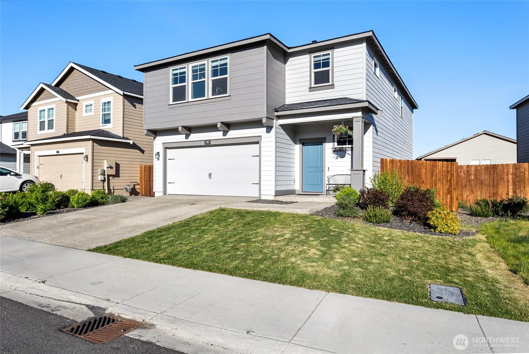 Property photo for 2910 Roundup Drive, Ellensburg