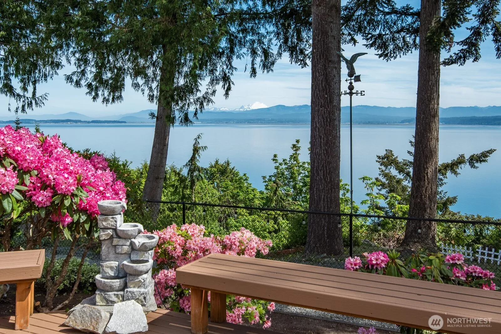Property photo for 1985 Cascade View Drive, Camano Island