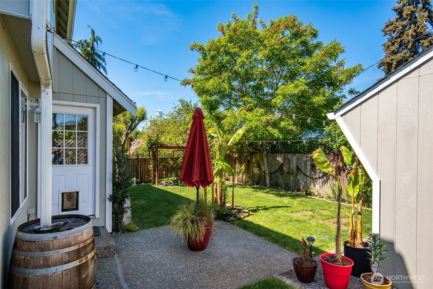 Property photo for 203 3rd Street Ne, Yelm photo 5