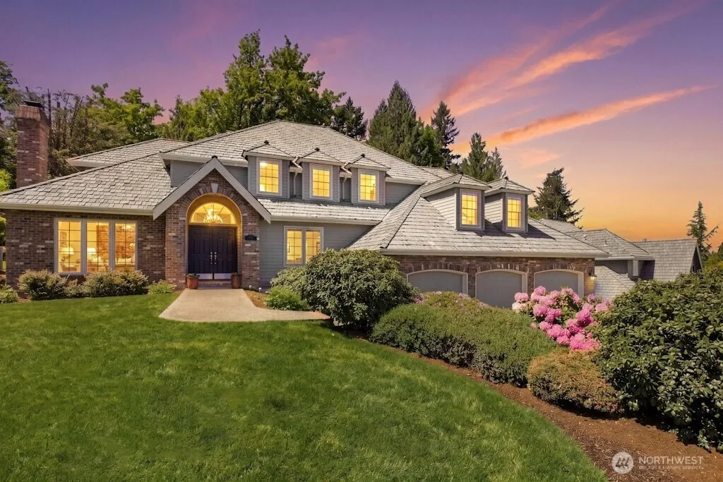 Property photo for 4649 225th Avenue Se, Sammamish, WA 98075