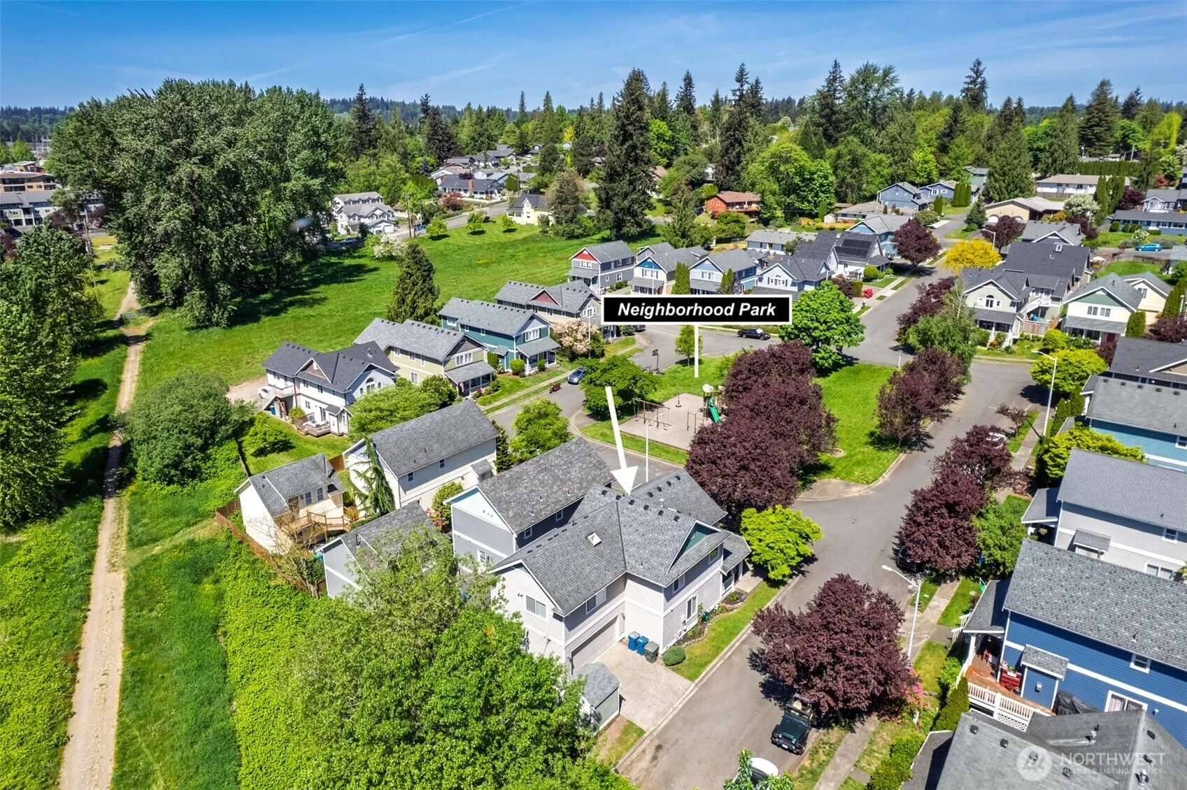 Property photo for 718 Glen Avenue, Snohomish photo 3