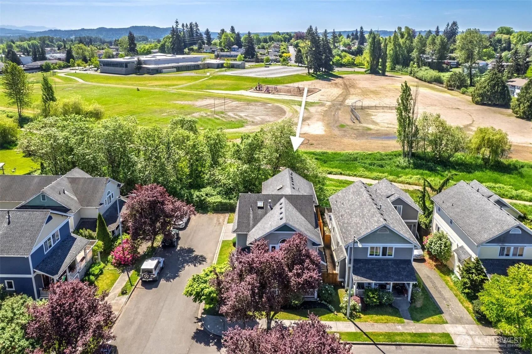 Property photo for 718 Glen Avenue, Snohomish