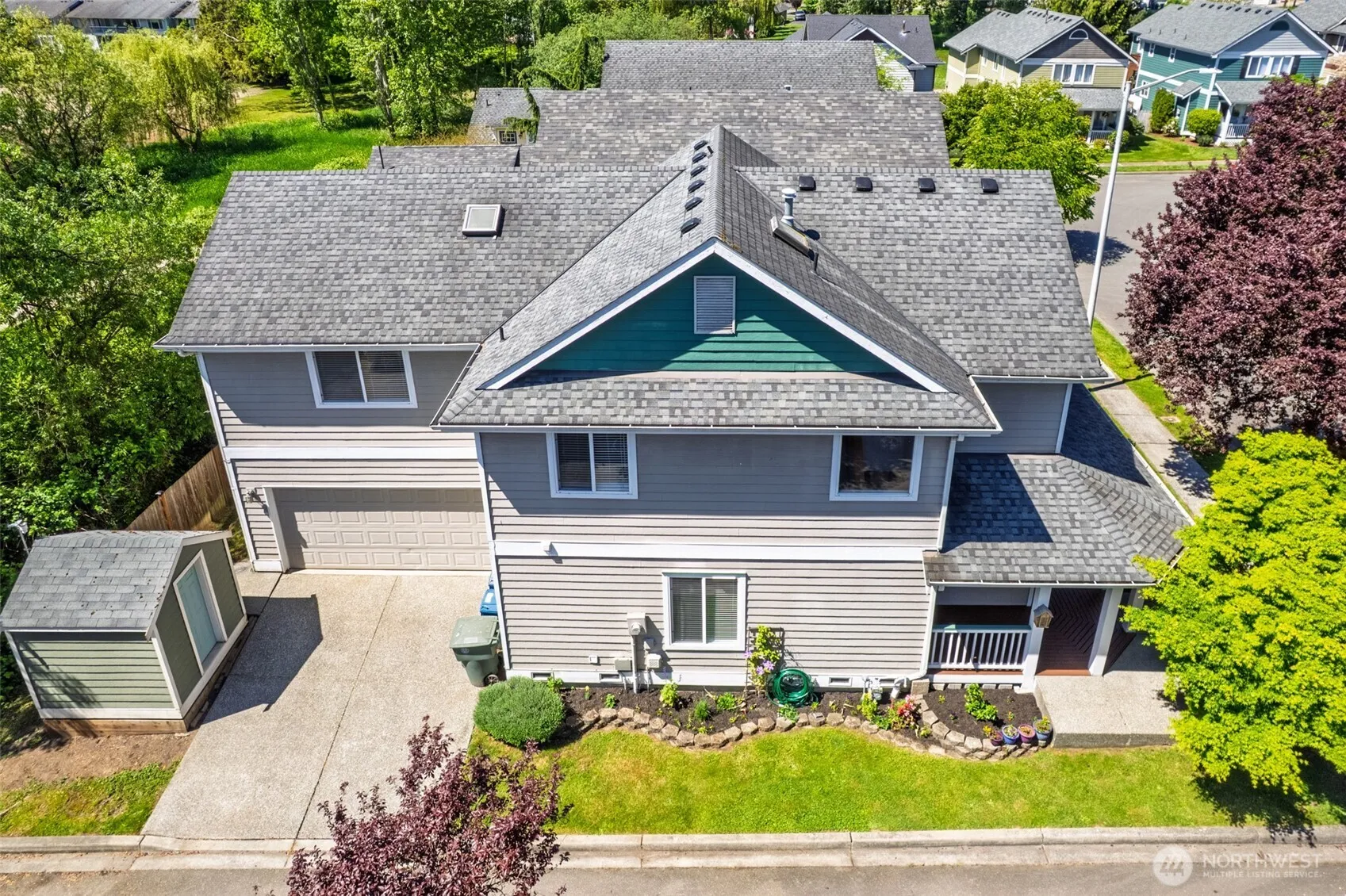 Property photo for 718 Glen Avenue, Snohomish photo 2