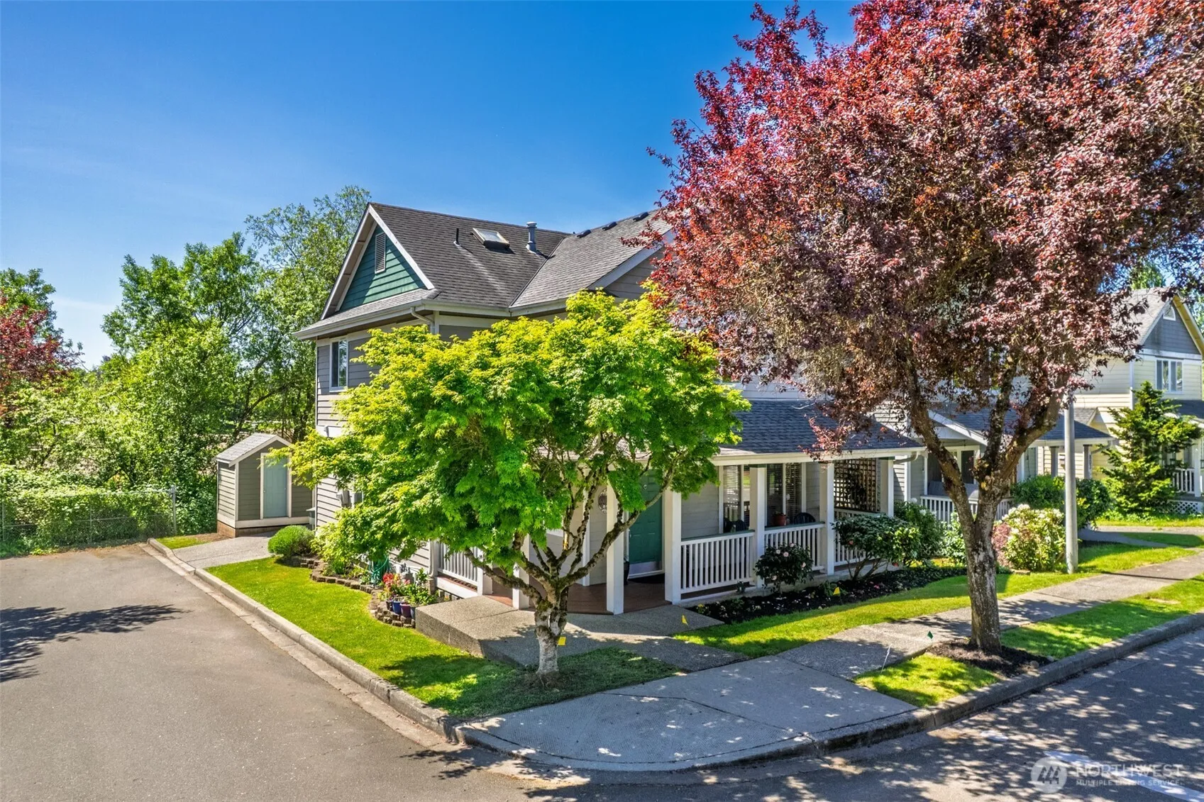 Property photo for 718 Glen Avenue, Snohomish photo 4