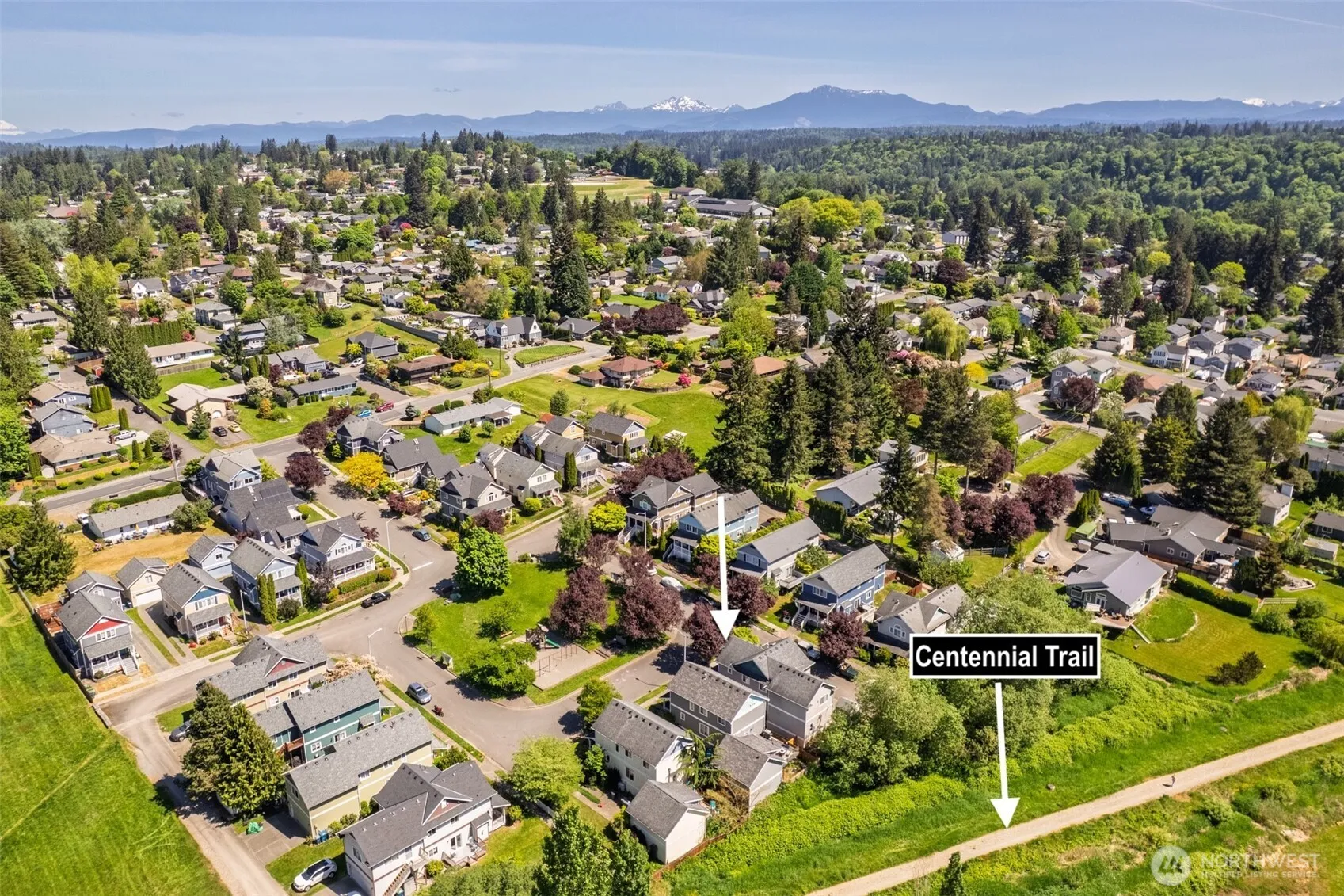 Property photo for 718 Glen Avenue, Snohomish photo 5