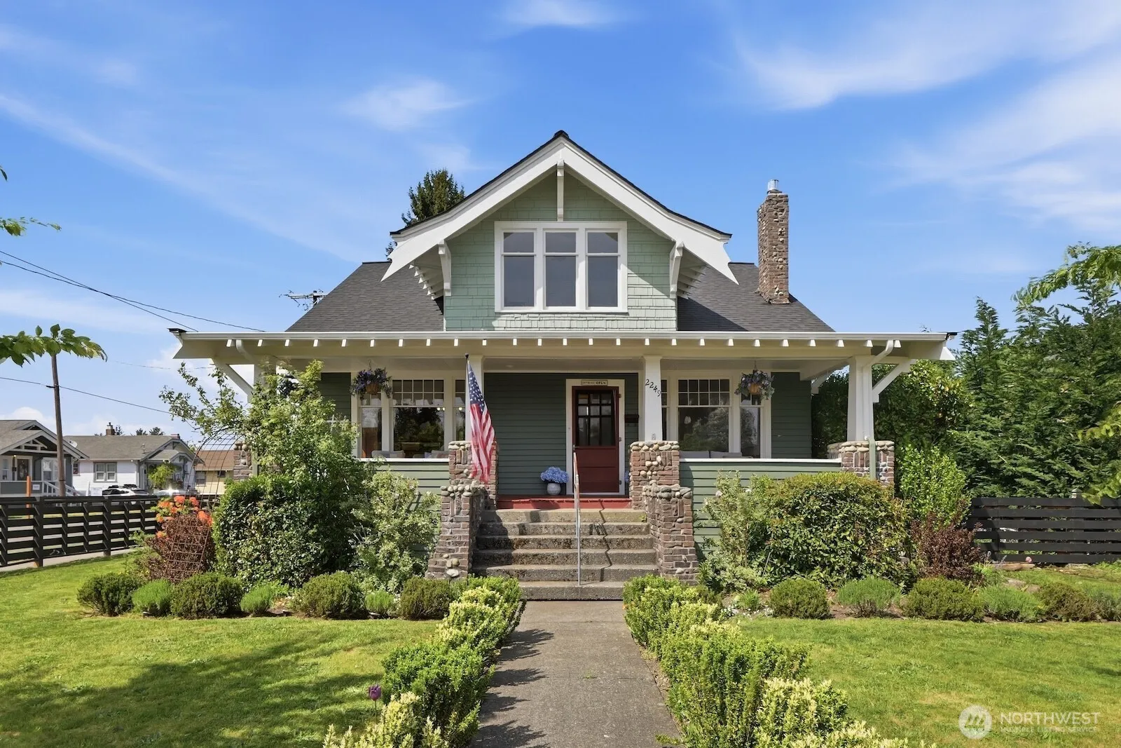 Property photo for 2249 Griffin Avenue, Enumclaw