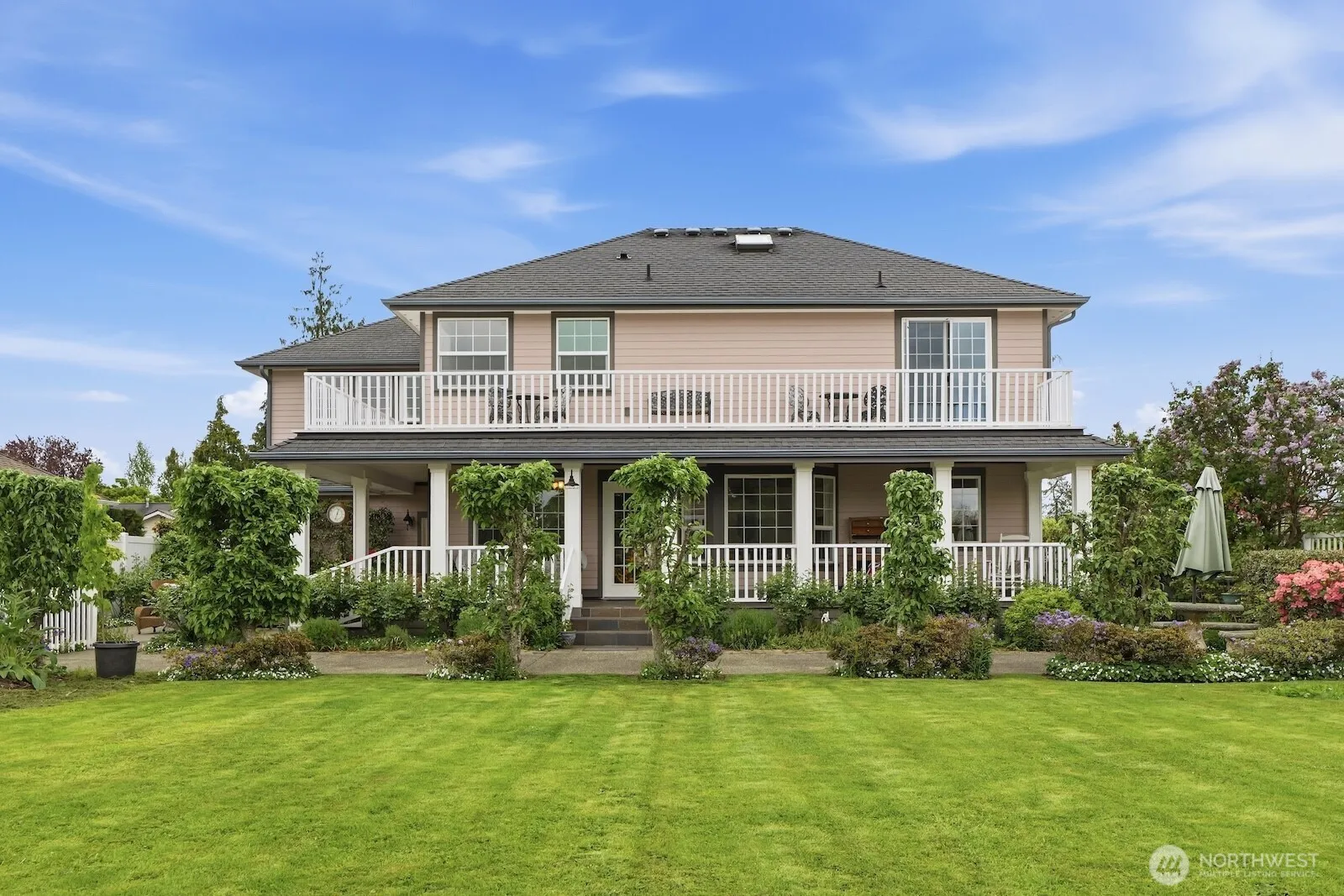 Property photo for 1156 Semanski Street, Enumclaw
