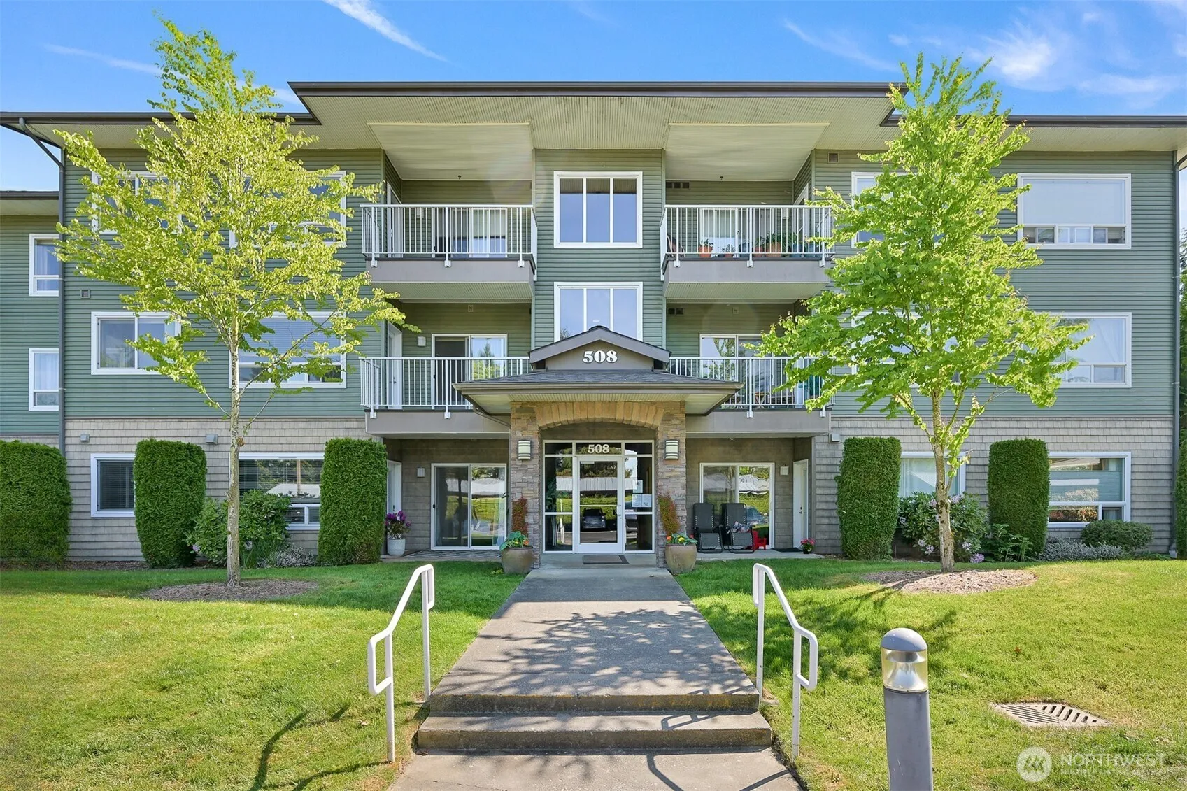 Property photo for 508 Darby Drive #114, Bellingham