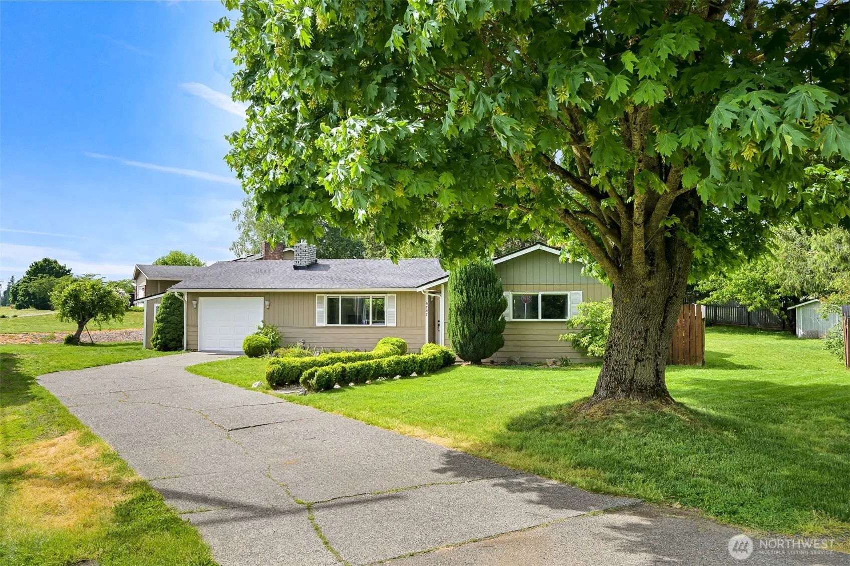 Property photo for 6707 La Bello Drive, Lynden