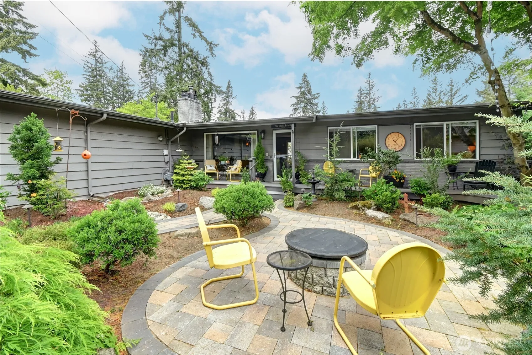 Property photo for 2430 155th Place Se, Bellevue photo 4
