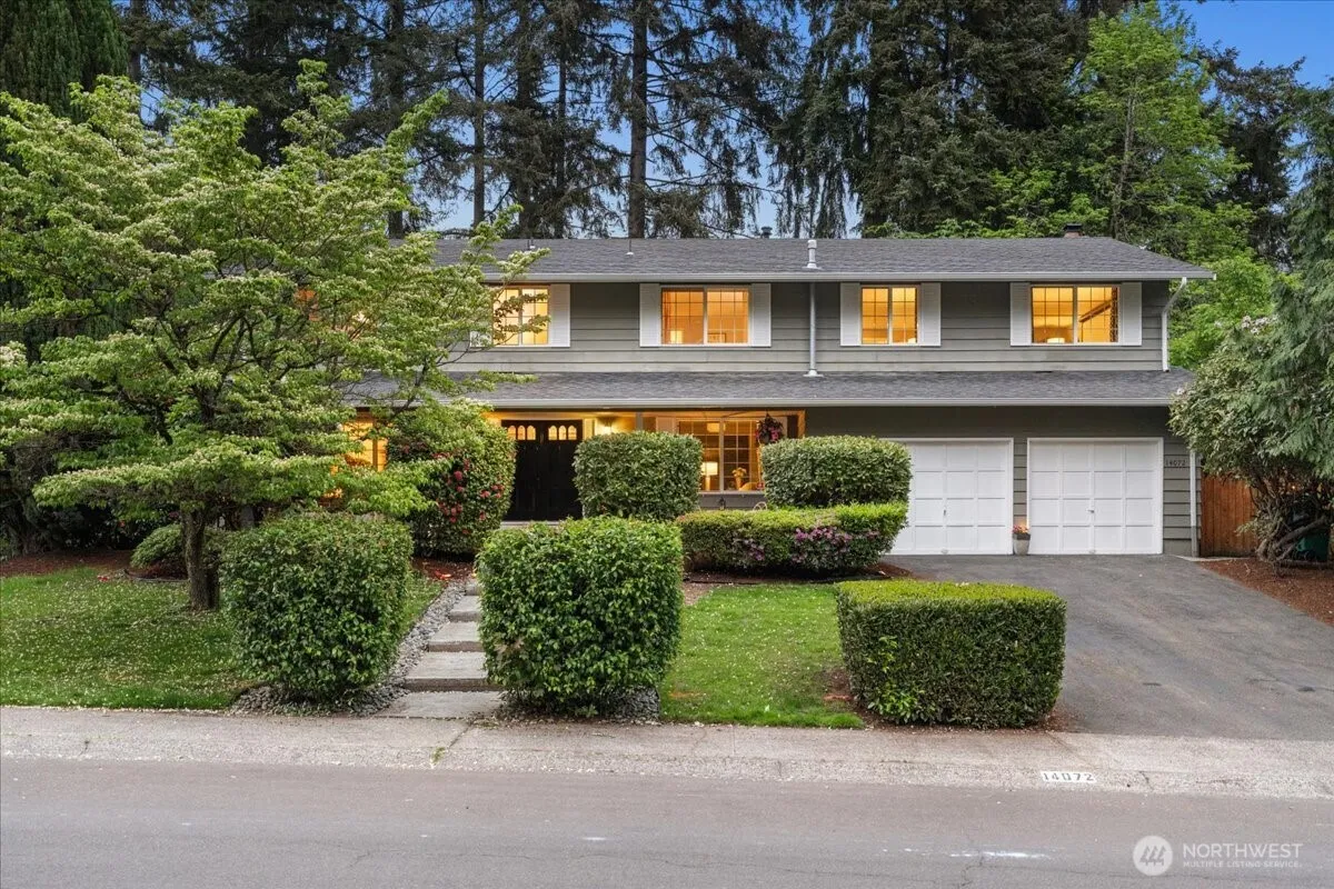 14072 117th Avenue Ne, Kirkland