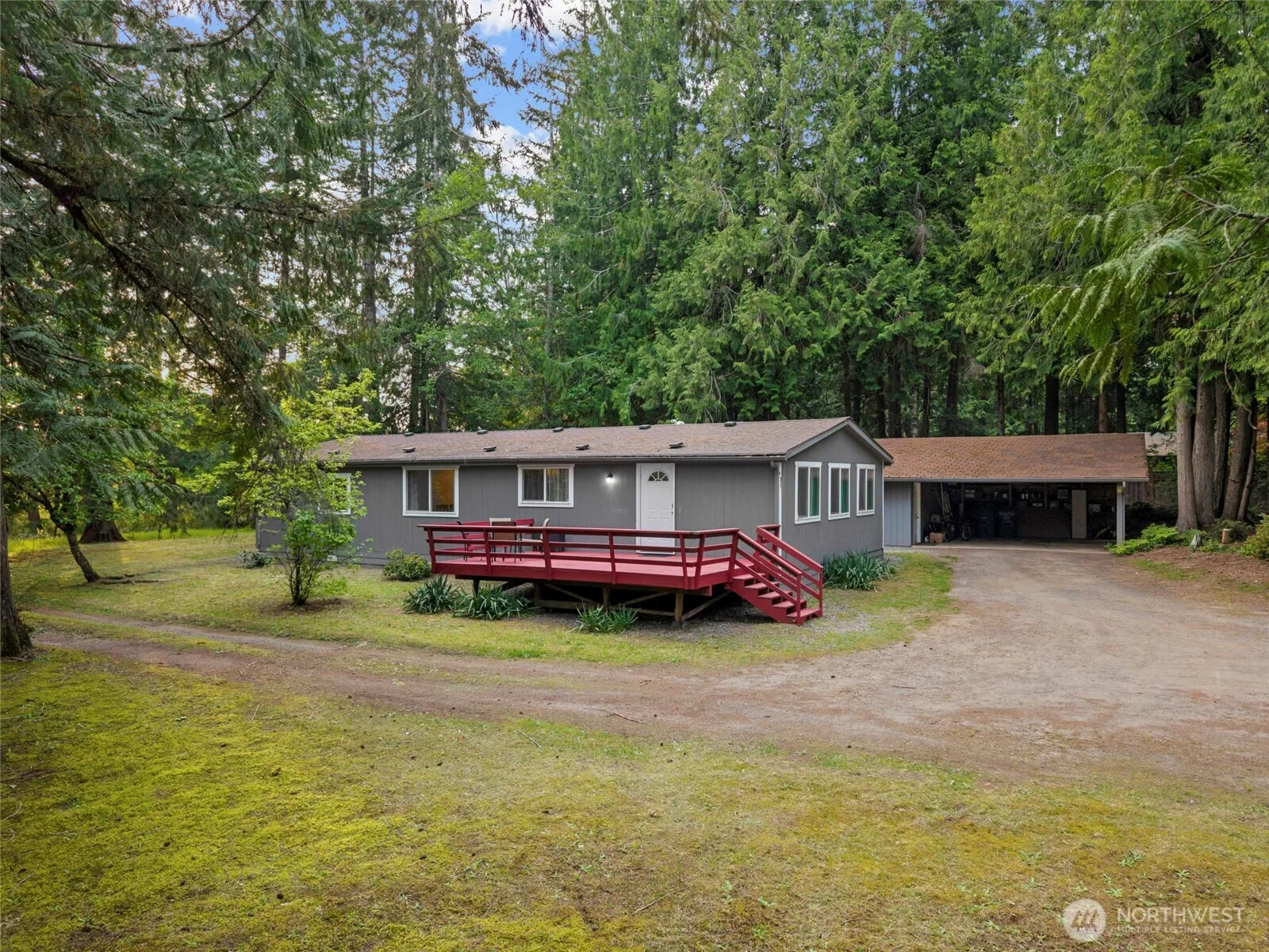 Property photo for 21 E Burrows Lane, Shelton