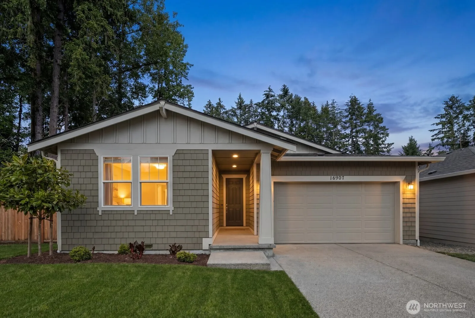Property photo for 16907 127th Avenue Ct E, Puyallup