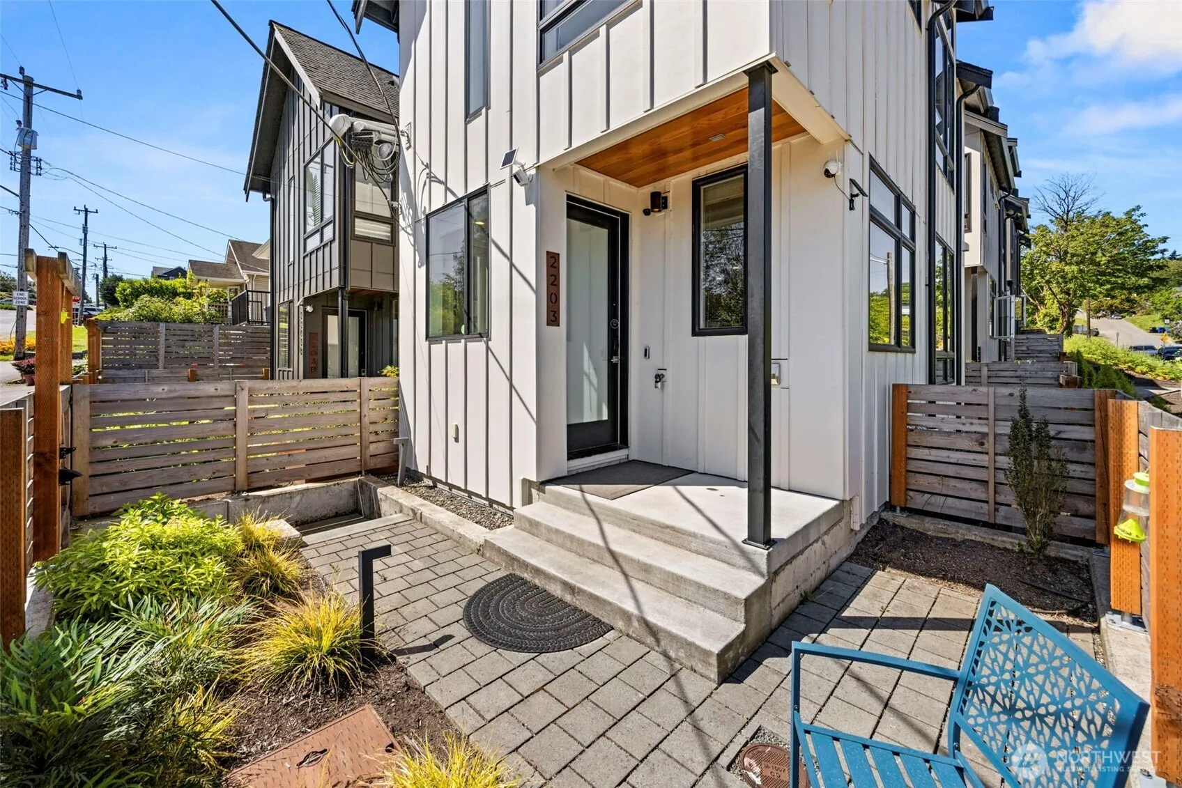 Property photo for 2203 22nd Avenue S #a, Seattle photo 2