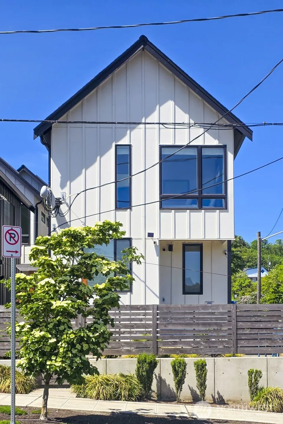 Property photo for 2203 22nd Avenue S #a, Seattle photo 3