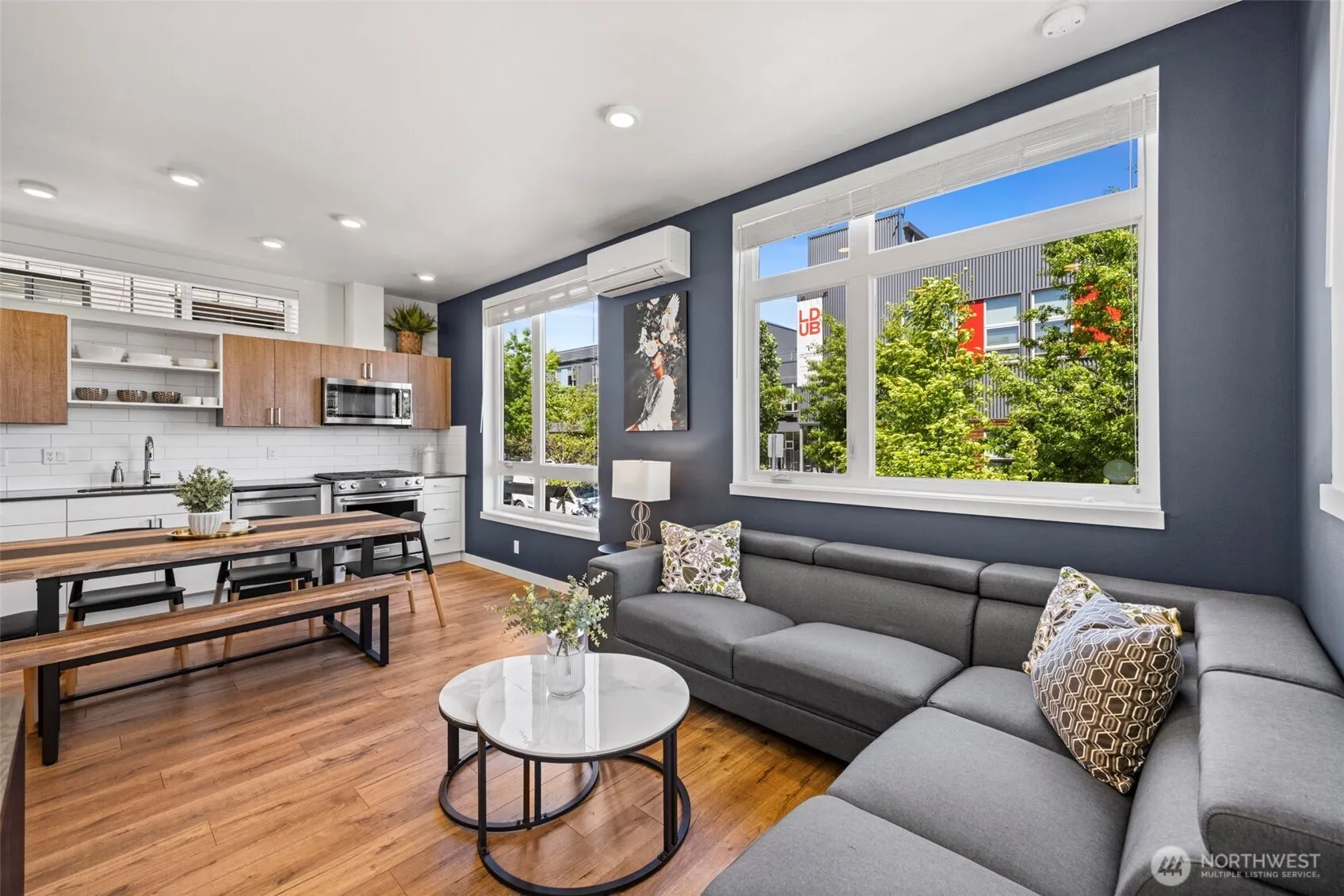 Property photo for 2203 22nd Avenue S #a, Seattle