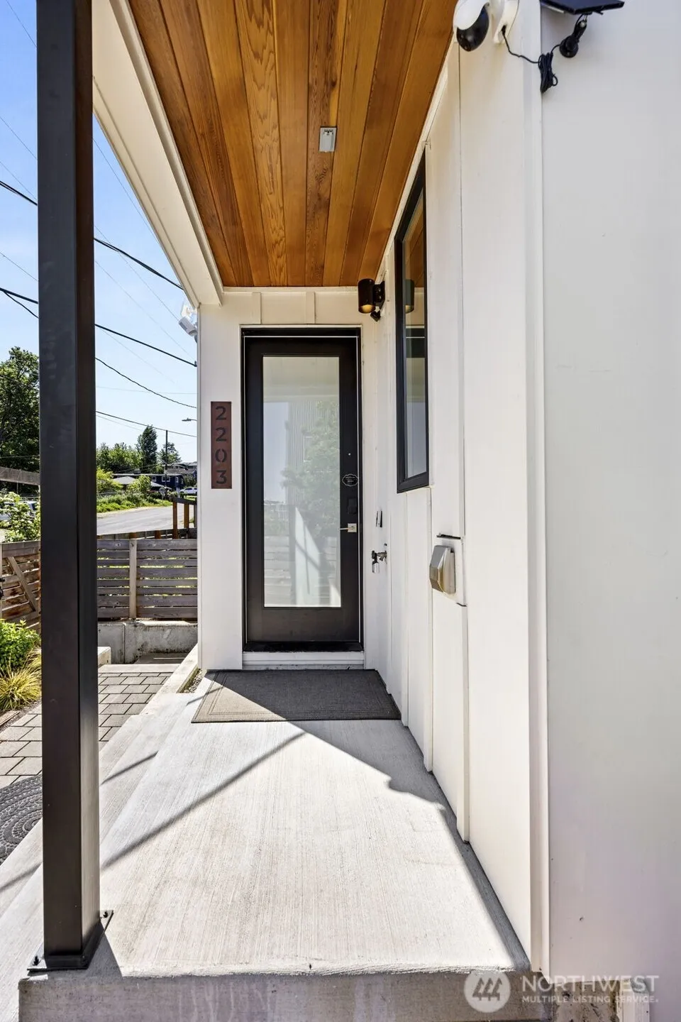 Property photo for 2203 22nd Avenue S #a, Seattle photo 4